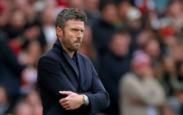 HLV Carrick: 'Tôi muốn Man United coi việc đánh bại Man City là điều bình thường'