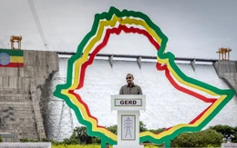 Ông Trump đề xuất làm trung gian hòa giải vụ đập thủy điện Đại Phục Hưng ở châu Phi