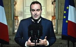 Chính phủ Pháp tính chi tiền hỗ trợ bữa ăn giá rẻ cho sinh viên