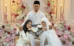 Vợ đồng ý để chồng cưới bạn thân