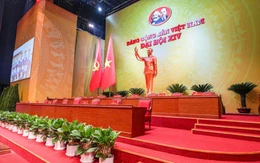 Đại hội Đảng toàn quốc lần thứ XIV