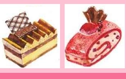 Quiz: Gu bánh ngọt tiết lộ con người phía sau vẻ bề ngoài của bạn