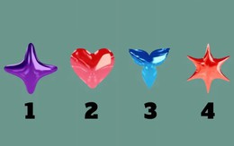 Quiz: Phẩm chất nào thực sự làm nên sự đặc biệt của bạn