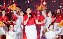 Phát triển đất nước gắn với văn hóa và sáng tạo