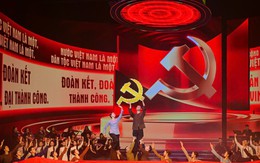 Đại hội Đảng toàn quốc lần thứ XIV