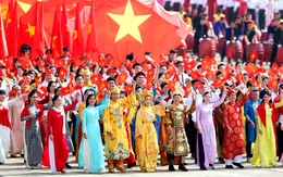 Đại hội Đảng toàn quốc lần thứ XIV