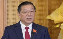 Bồi đắp niềm tin và khát vọng phát triển đất nước phồn vinh, văn minh, hạnh phúc