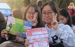 Tư vấn tuyển sinh hướng nghiệp 2026