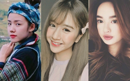 Trend 'nhìn lại 2016' là gì mà nhiều người rần rần đu theo trên mạng xã hội?