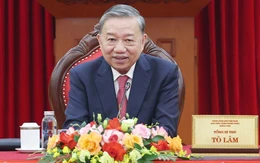 Việt Nam nhận lời mời tham gia Hội đồng Hòa bình Dải Gaza