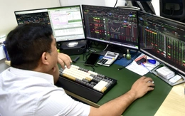 Thị trường chứng khoán