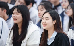 Tư vấn tuyển sinh hướng nghiệp 2026