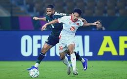 Chuyên gia Phan Anh Tú: U23 Trung Quốc sẽ đá rát với U23 Việt Nam