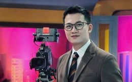 Chàng MC giải đáp vạn câu hỏi tình yêu khiến gen Z vừa cười, vừa gật gù: ‘Anh đã biết quá nhiều!’