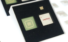 Những tiêu chuẩn cao chót vót phía sau nhà máy chip của Viettel