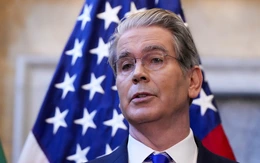 Ông Bessent: Mỹ cần Greenland vì châu Âu quá yếu kém về an ninh