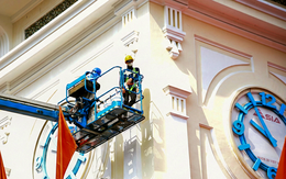 Đại hội Đảng toàn quốc lần thứ XIV