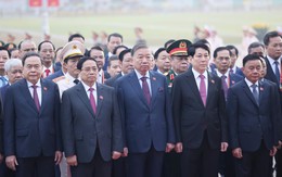 Đại hội Đảng toàn quốc lần thứ XIV