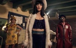 Thử thách lớn của One Piece live-action mùa 2