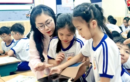 Phụ huynh thắc mắc website tuyển sinh chưa có thông tin, Sở GD-ĐT TP.HCM nói gì?