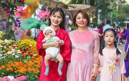 TP.HCM mở hội hoa xuân nhiều điểm nhấn mới