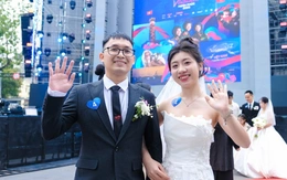 Hà Nội sẽ có chính sách hỗ trợ, khuyến khích bạn trẻ kết hôn sớm