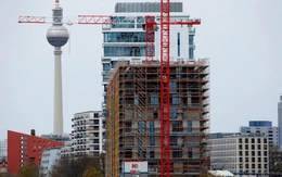 Khủng hoảng nhà ở tại Đức lên mức kỷ lục