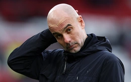 Đến lúc Man City tìm HLV mới?