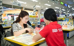 Home Credit và Thế Giới Di Động nâng tầm hợp tác