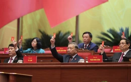 Đại hội Đảng toàn quốc lần thứ XIV