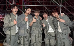 Gặp lại Big Bang, BTS, BlackPink năm 2026