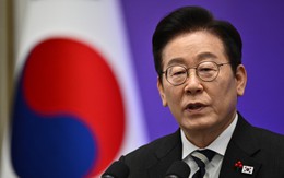 Tổng thống Hàn Quốc sắp thăm Trung Quốc, thảo luận về Triều Tiên