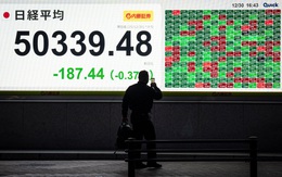 Chứng khoán châu Á khởi đầu tươi sáng năm 2026, nhà đầu tư chờ tín hiệu từ Phố Wall