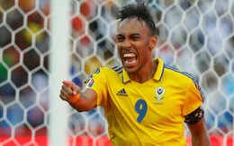 Chính phủ Gabon đình chỉ đội tuyển quốc gia thi đấu, loại bỏ ngôi sao Aubameyang