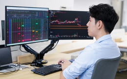 Loạt chính sách mới về chứng khoán có hiệu lực từ đầu năm 2026