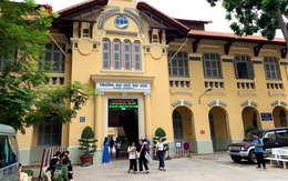 Giải ngân hơn 58 tỉ đồng hỗ trợ sinh hoạt cho sinh viên sư phạm Trường ĐH Sài Gòn