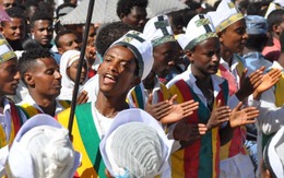 Có một quốc gia vẫn đang 'mắc kẹt' ở năm 2018, vì sao thế?