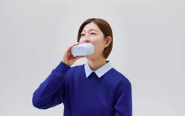 Nhật Bản ra mắt robot đánh răng... giùm con người