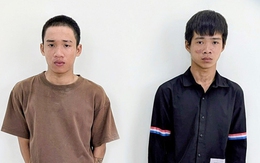 Bắt tạm giam 2 bị can hiếp dâm và giao cấu với 2 chị em