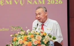 Đảng bộ EVNHCMC hoàn thành xuất sắc nhiệm vụ năm 2025