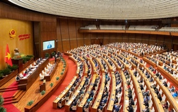 10 sự kiện, hoạt động tiêu biểu của Quốc hội năm 2025