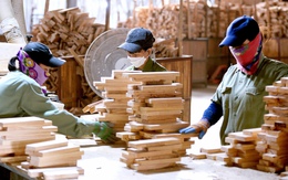 Mỹ hoãn tăng thuế với mặt hàng gỗ, nhiều doanh nghiệp Việt thở phào