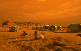 Khoa học năm 2050: AI làm nghiên cứu, nhiệt hạch thành hiện thực, con người lên sao Hỏa?