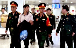 Bắt kẻ bị truy nã đặc biệt, từng trốn trại cùng Triệu Quân Sự