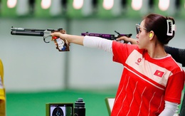 Thể thao Việt Nam có 'về lại mặt đất' ở Asiad 2026?