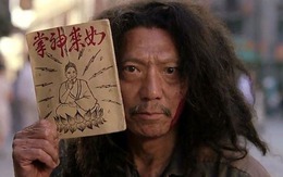 Gã ăn mày bí ẩn Viên Tường Nhân trong Tuyệt đỉnh Kung Fu qua đời