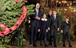 Có thật gia đình Hoàng tử William bị người dân 'quay lưng’ trong dịp Giáng sinh?