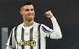 Ronaldo thắng kiện Juventus