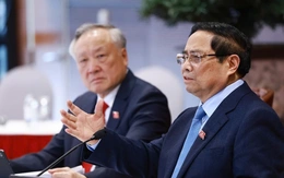 Đại hội Đảng toàn quốc lần thứ XIV