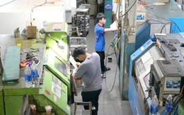 Doanh nghiệp giải bài toán tự chủ chiến lược